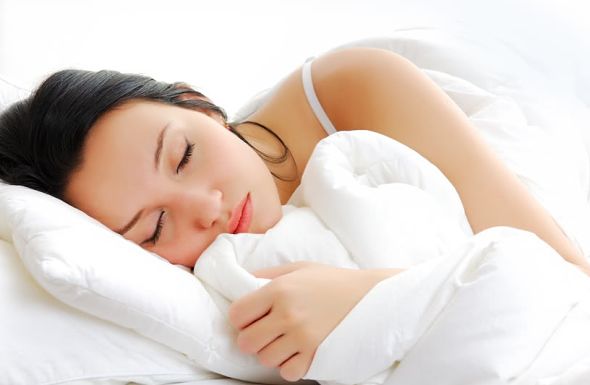 Tips para dormir bien